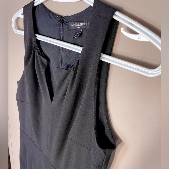 BANANA REPUBLIC Party Jumpsuit - Picture 4 of 11